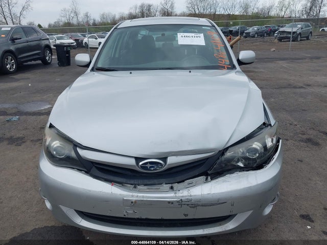 Продаж на аукціоні авто 2011 Subaru Impreza 2.5i Premium, vin: JF1GE6B62BH520148, номер лоту: 44864109