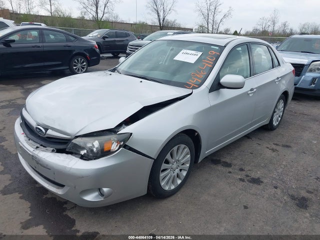 Продаж на аукціоні авто 2011 Subaru Impreza 2.5i Premium, vin: JF1GE6B62BH520148, номер лоту: 44864109