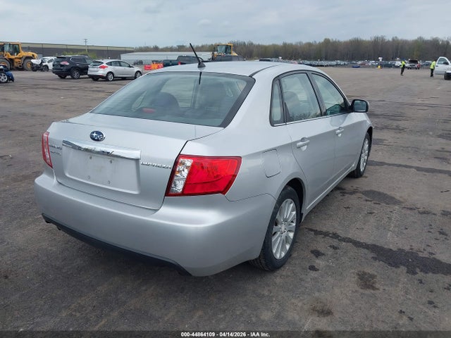 Продаж на аукціоні авто 2011 Subaru Impreza 2.5i Premium, vin: JF1GE6B62BH520148, номер лоту: 44864109