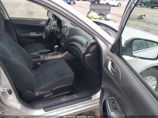 Продаж на аукціоні авто 2011 Subaru Impreza 2.5i Premium, vin: JF1GE6B62BH520148, номер лоту: 44864109