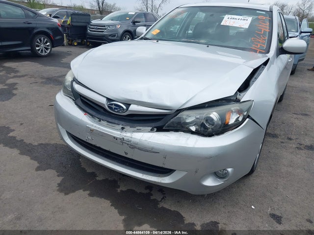 Продаж на аукціоні авто 2011 Subaru Impreza 2.5i Premium, vin: JF1GE6B62BH520148, номер лоту: 44864109