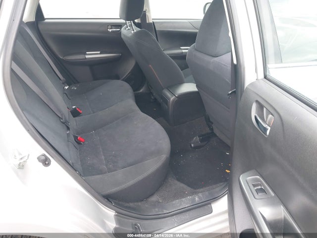 Продаж на аукціоні авто 2011 Subaru Impreza 2.5i Premium, vin: JF1GE6B62BH520148, номер лоту: 44864109