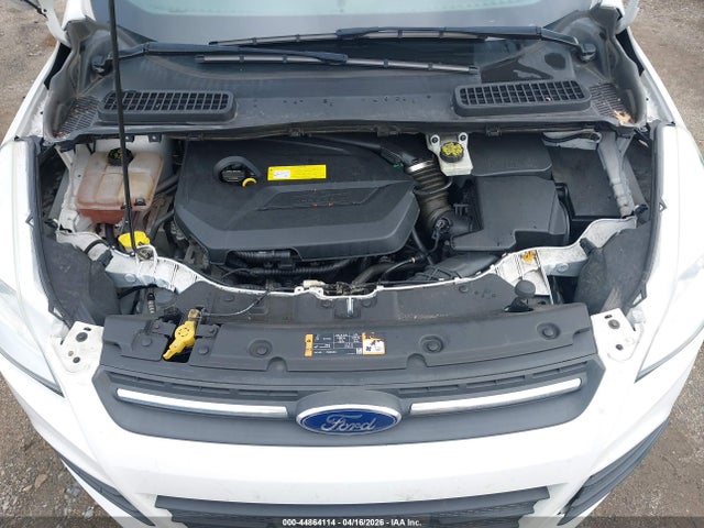 1FMCU9GX3GUB00178 Ford ESCAPE SE