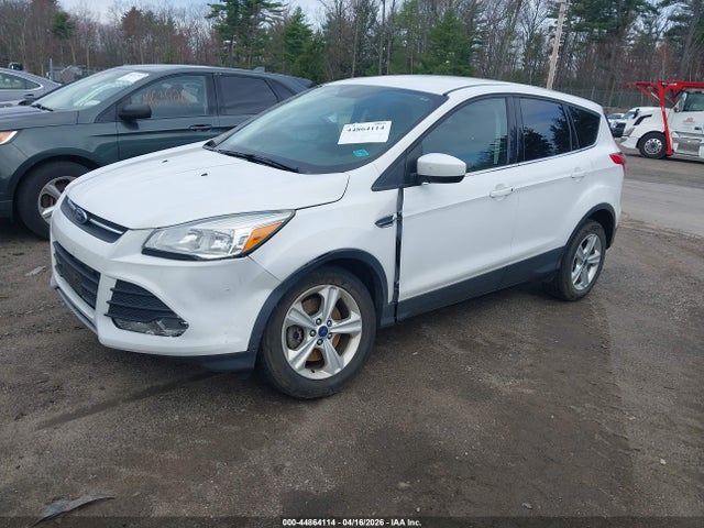 1FMCU9GX3GUB00178 Ford ESCAPE SE