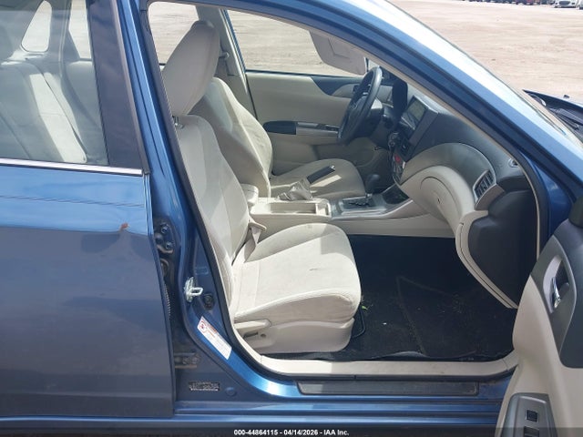 Продажа на аукционе авто 2009 Subaru Impreza 2.5i, vin: JF1GE61679H513238, номер лота: 44864115