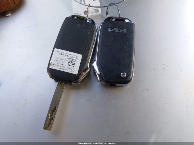 Продажа на аукционе авто 2023 Kia Sportage Hybrid Lx, vin: KNDPU3AG4P7116240, номер лота: 44864117