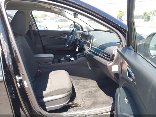 Продажа на аукционе авто 2023 Kia Sportage Hybrid Lx, vin: KNDPU3AG4P7116240, номер лота: 44864117