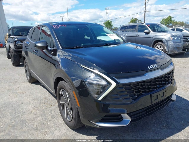 Продажа на аукционе авто 2023 Kia Sportage Hybrid Lx, vin: KNDPU3AG4P7116240, номер лота: 44864117