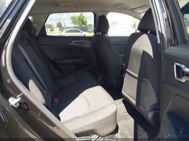 Продажа на аукционе авто 2023 Kia Sportage Hybrid Lx, vin: KNDPU3AG4P7116240, номер лота: 44864117