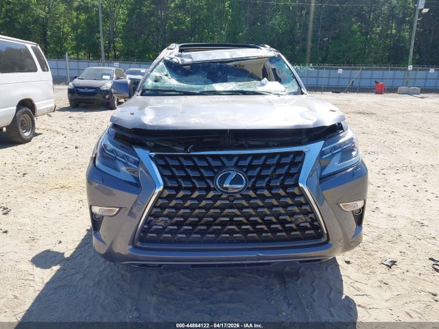 Продаж на аукціоні авто 2022 Lexus Gx 460 Luxury, vin: JTJGM7BX4N5325473, номер лоту: 44864122
