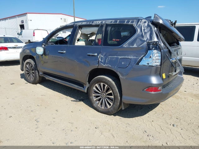 Продаж на аукціоні авто 2022 Lexus Gx 460 Luxury, vin: JTJGM7BX4N5325473, номер лоту: 44864122