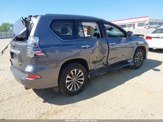 Продаж на аукціоні авто 2022 Lexus Gx 460 Luxury, vin: JTJGM7BX4N5325473, номер лоту: 44864122