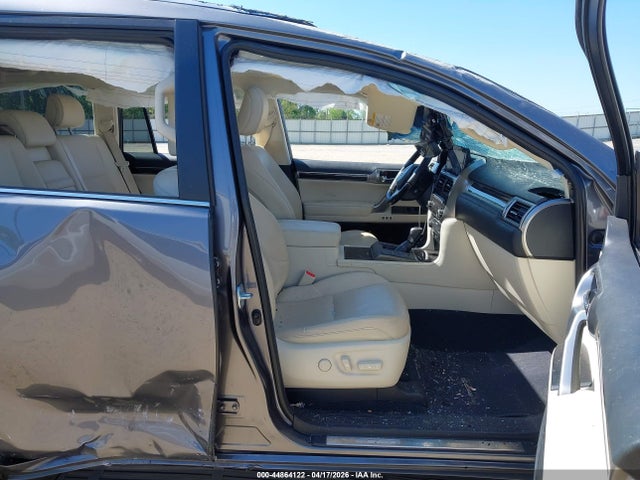 Продаж на аукціоні авто 2022 Lexus Gx 460 Luxury, vin: JTJGM7BX4N5325473, номер лоту: 44864122