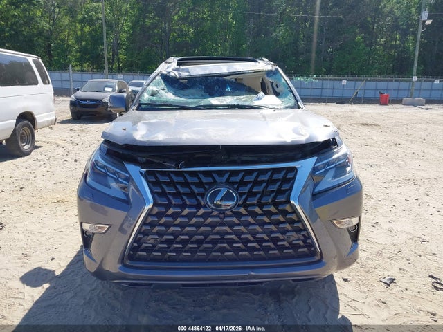Продаж на аукціоні авто 2022 Lexus Gx 460 Luxury, vin: JTJGM7BX4N5325473, номер лоту: 44864122