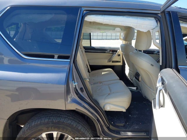 Продаж на аукціоні авто 2022 Lexus Gx 460 Luxury, vin: JTJGM7BX4N5325473, номер лоту: 44864122
