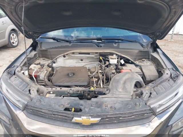 44864123 :رقم المزاد ، KL79MSSLXMB052662 vin ، 2021 Chevrolet Trailblazer Awd Activ مزاد بيع