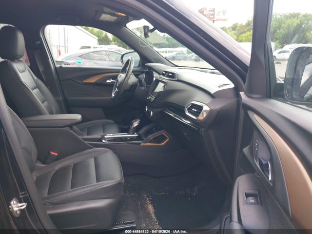 44864123 :رقم المزاد ، KL79MSSLXMB052662 vin ، 2021 Chevrolet Trailblazer Awd Activ مزاد بيع