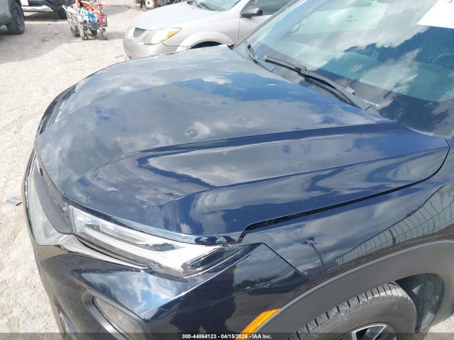 44864123 :رقم المزاد ، KL79MSSLXMB052662 vin ، 2021 Chevrolet Trailblazer Awd Activ مزاد بيع