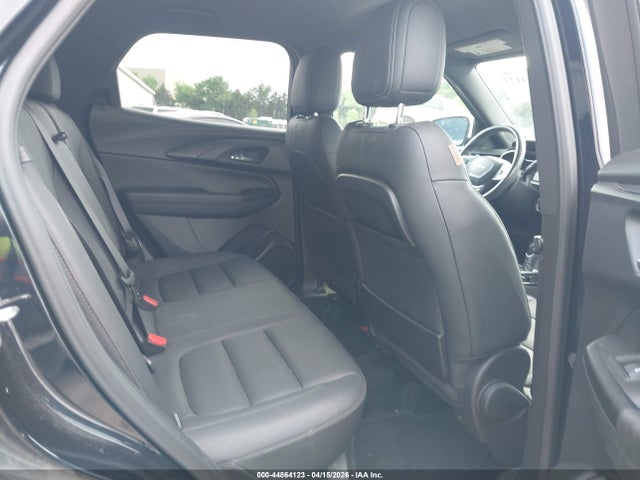 44864123 :رقم المزاد ، KL79MSSLXMB052662 vin ، 2021 Chevrolet Trailblazer Awd Activ مزاد بيع