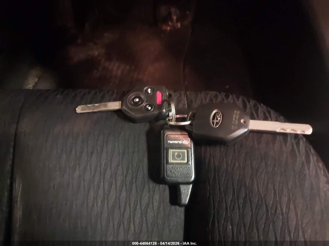 2010 SUBARU OUTBACK 4S4BRCCC6A3375201 Photo 10