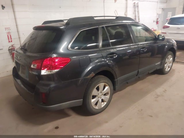 2010 SUBARU OUTBACK 4S4BRCCC6A3375201 Photo 3
