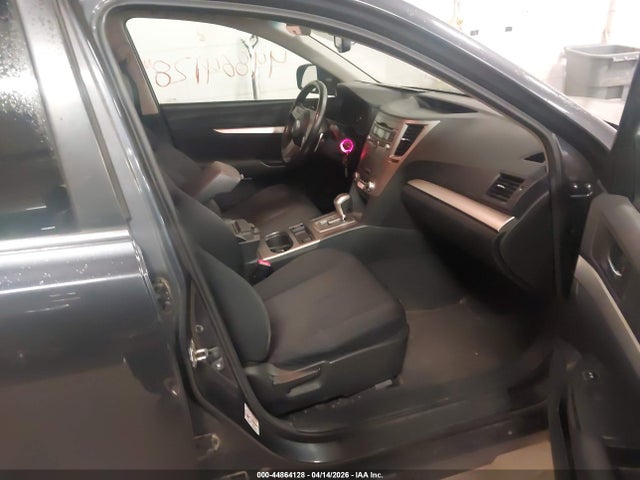 2010 SUBARU OUTBACK 4S4BRCCC6A3375201 Photo 4