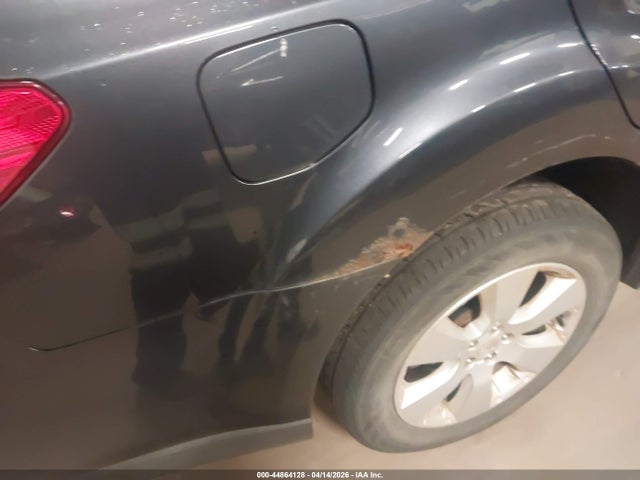2010 SUBARU OUTBACK 4S4BRCCC6A3375201 Photo 5