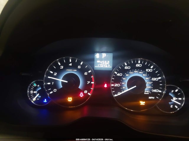 2010 SUBARU OUTBACK 4S4BRCCC6A3375201 Photo 6