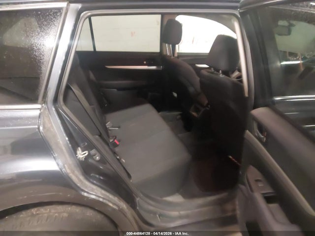 2010 SUBARU OUTBACK 4S4BRCCC6A3375201 Photo 7