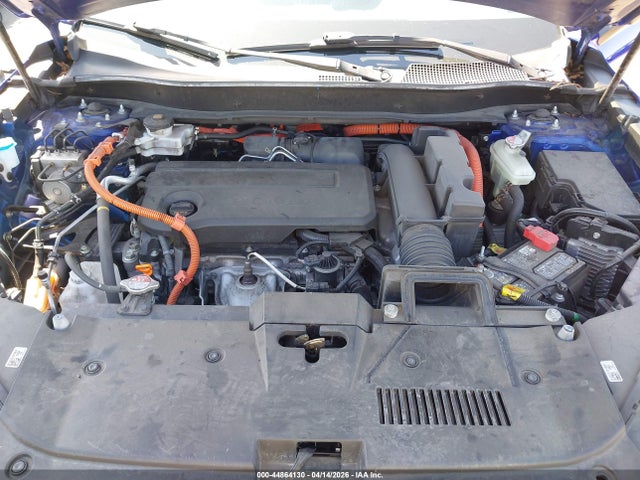 Продажа на аукционе авто 2024 Honda Cr-v Hybrid Sport, vin: 7FARS5H50RE000503, номер лота: 44864130