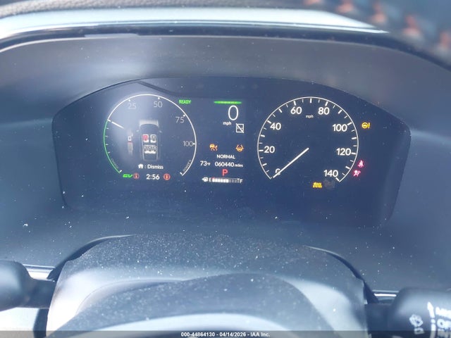 7FARS5H50RE000503 Honda Cr-v Hybrid Sport