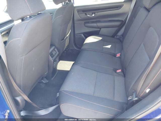 Aukcja sprzedaży 2024 Honda Cr-v Hybrid Sport, vin: 7FARS5H50RE000503, numer aukcji: 44864130