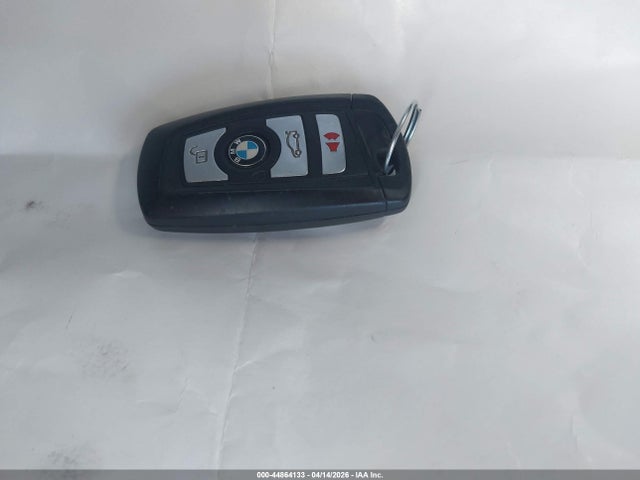 Продажа на аукционе авто 2014 Bmw 535i, vin: WBA5B1C54ED483308, номер лота: 44864133