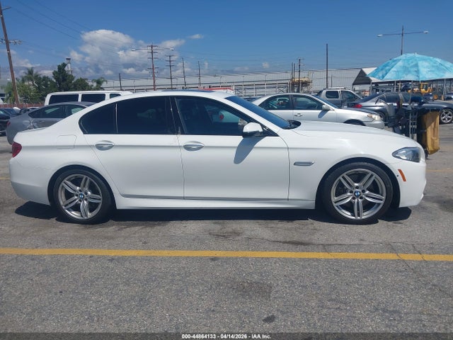 Продажа на аукционе авто 2014 Bmw 535i, vin: WBA5B1C54ED483308, номер лота: 44864133
