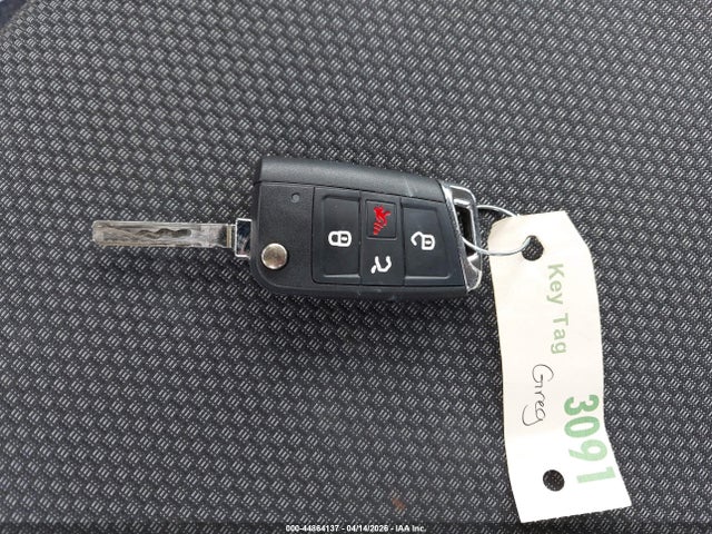 Продаж на аукціоні авто 2019 Volkswagen Jetta 1.4t R-line/1.4t S/1.4t Se, vin: 3VWC57BU9KM061562, номер лоту: 44864137