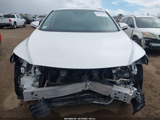 Продаж на аукціоні авто 2019 Lexus Rx 450h, vin: 2T2BGMCA1KC032430, номер лоту: 44864139