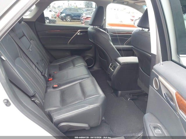 Продаж на аукціоні авто 2019 Lexus Rx 450h, vin: 2T2BGMCA1KC032430, номер лоту: 44864139