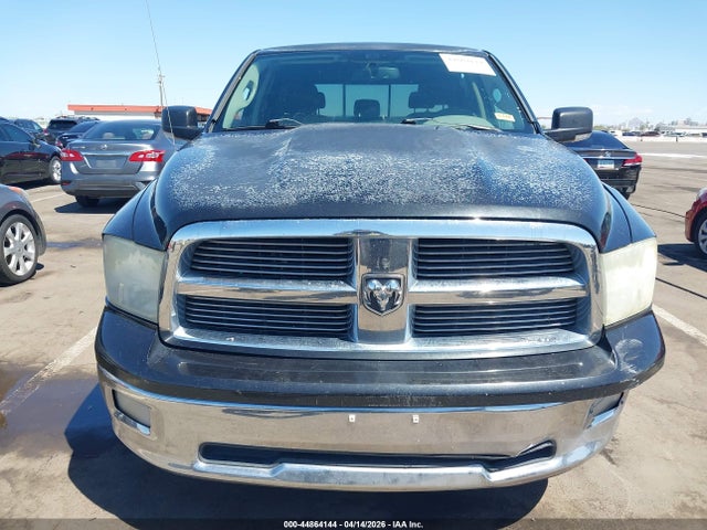 Продаж на аукціоні авто 2010 Dodge Ram 1500 Slt/sport/trx, vin: 1D7RB1CT2AS196306, номер лоту: 44864144