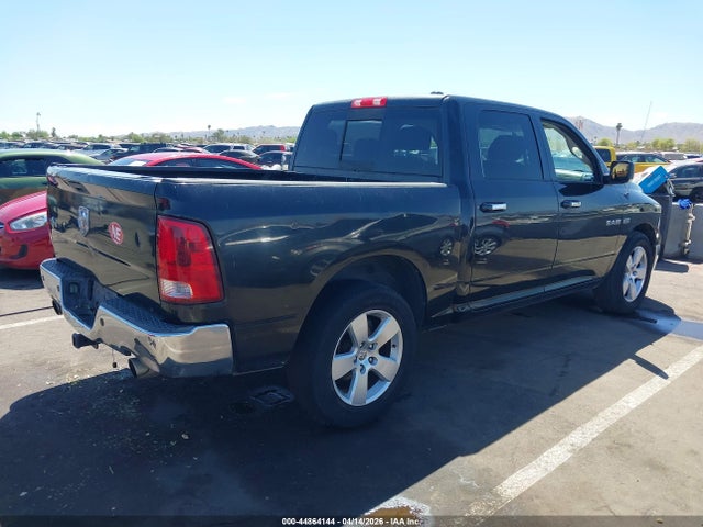 Продаж на аукціоні авто 2010 Dodge Ram 1500 Slt/sport/trx, vin: 1D7RB1CT2AS196306, номер лоту: 44864144