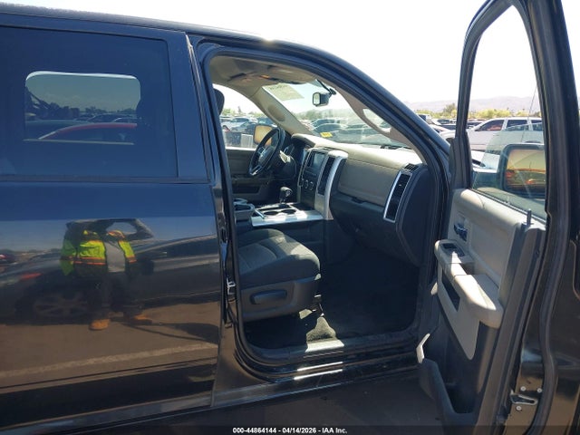 Продаж на аукціоні авто 2010 Dodge Ram 1500 Slt/sport/trx, vin: 1D7RB1CT2AS196306, номер лоту: 44864144