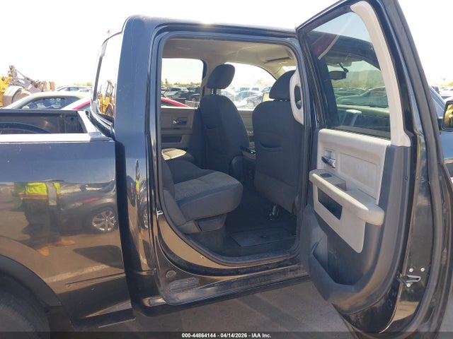 Продаж на аукціоні авто 2010 Dodge Ram 1500 Slt/sport/trx, vin: 1D7RB1CT2AS196306, номер лоту: 44864144