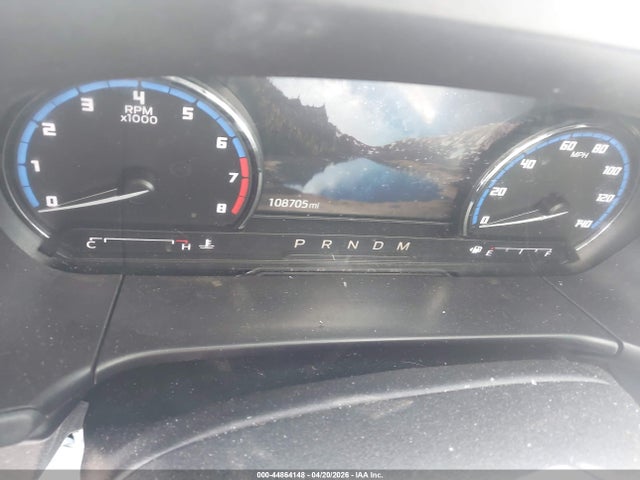 2021 Ford Bronco Sport Badlands მანქანა იყიდება აუქციონზე, vin: 3FMCR9D92MRA39576, აუქციონის ნომერი: 44864148