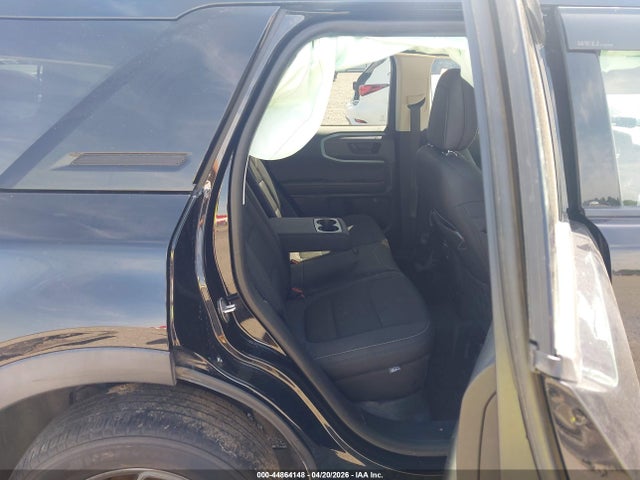 2021 Ford Bronco Sport Badlands მანქანა იყიდება აუქციონზე, vin: 3FMCR9D92MRA39576, აუქციონის ნომერი: 44864148