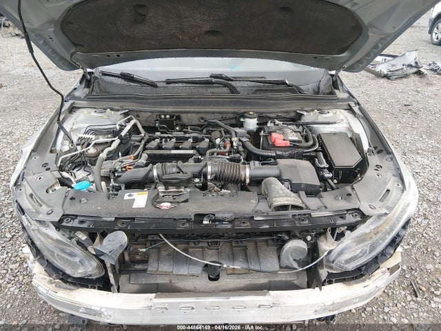 Aukcja sprzedaży 2020 Honda Accord Ex, vin: 1HGCV1F41LA099054, numer aukcji: 44864149
