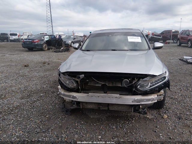 Aukcja sprzedaży 2020 Honda Accord Ex, vin: 1HGCV1F41LA099054, numer aukcji: 44864149
