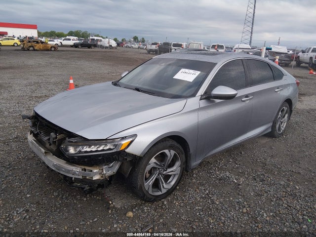 Aukcja sprzedaży 2020 Honda Accord Ex, vin: 1HGCV1F41LA099054, numer aukcji: 44864149