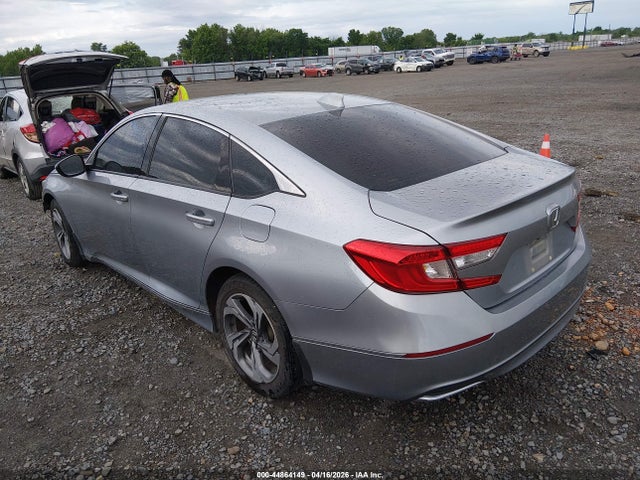 Aukcja sprzedaży 2020 Honda Accord Ex, vin: 1HGCV1F41LA099054, numer aukcji: 44864149