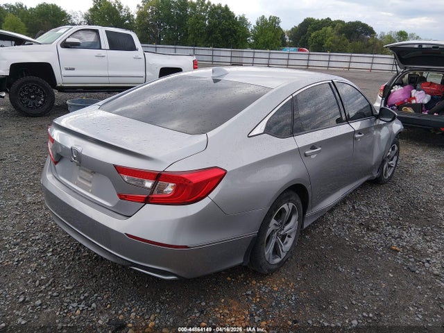 Aukcja sprzedaży 2020 Honda Accord Ex, vin: 1HGCV1F41LA099054, numer aukcji: 44864149