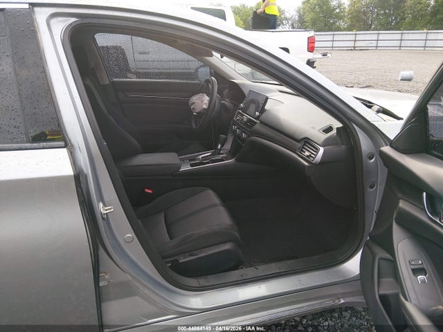 Aukcja sprzedaży 2020 Honda Accord Ex, vin: 1HGCV1F41LA099054, numer aukcji: 44864149