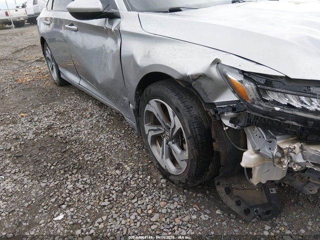 Aukcja sprzedaży 2020 Honda Accord Ex, vin: 1HGCV1F41LA099054, numer aukcji: 44864149